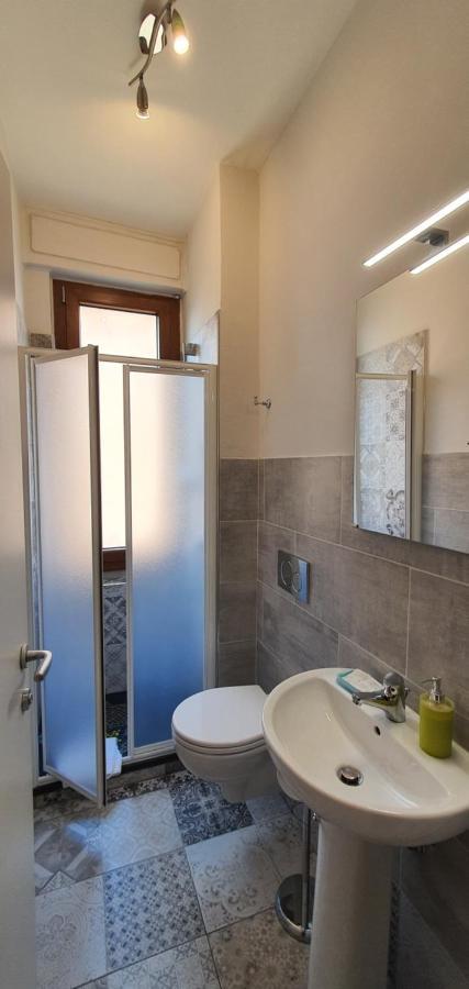 Standard Doppelzimmer mit Gemeinschaftsbad