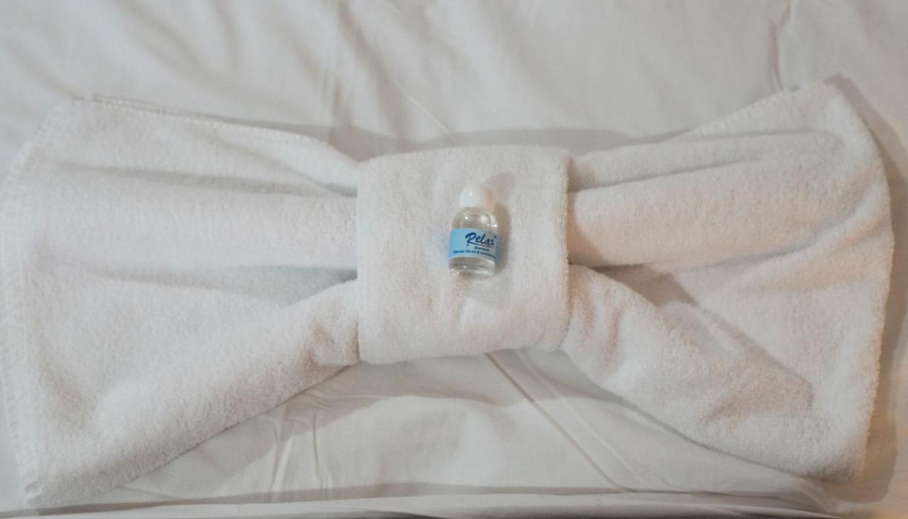 Deluxe Zimmer mit Kingsize-Bett