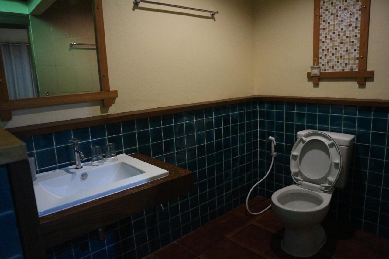 Standard Doppelzimmer