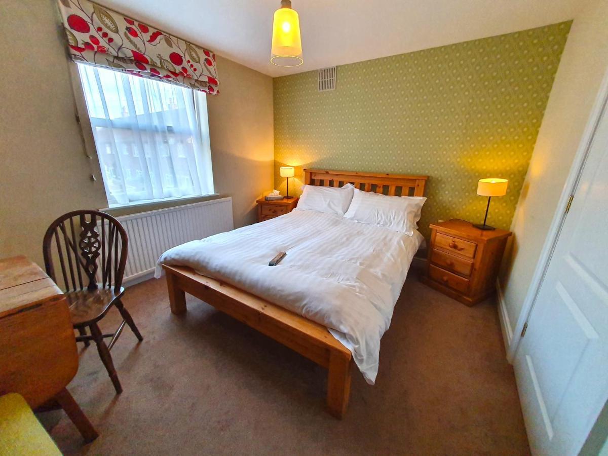 Kleines Doppelzimmer