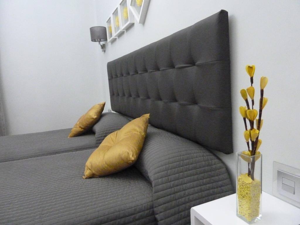 Zweibettzimmer