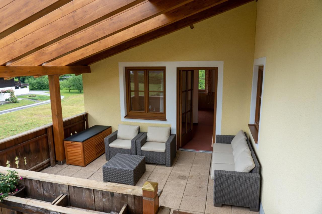Apartment mit 2 Schlafzimmern