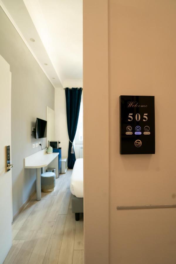 Kleines Doppelzimmer