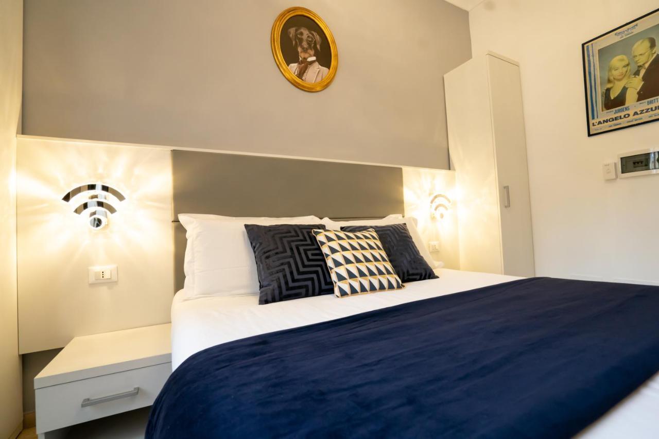 Kleines Doppelzimmer