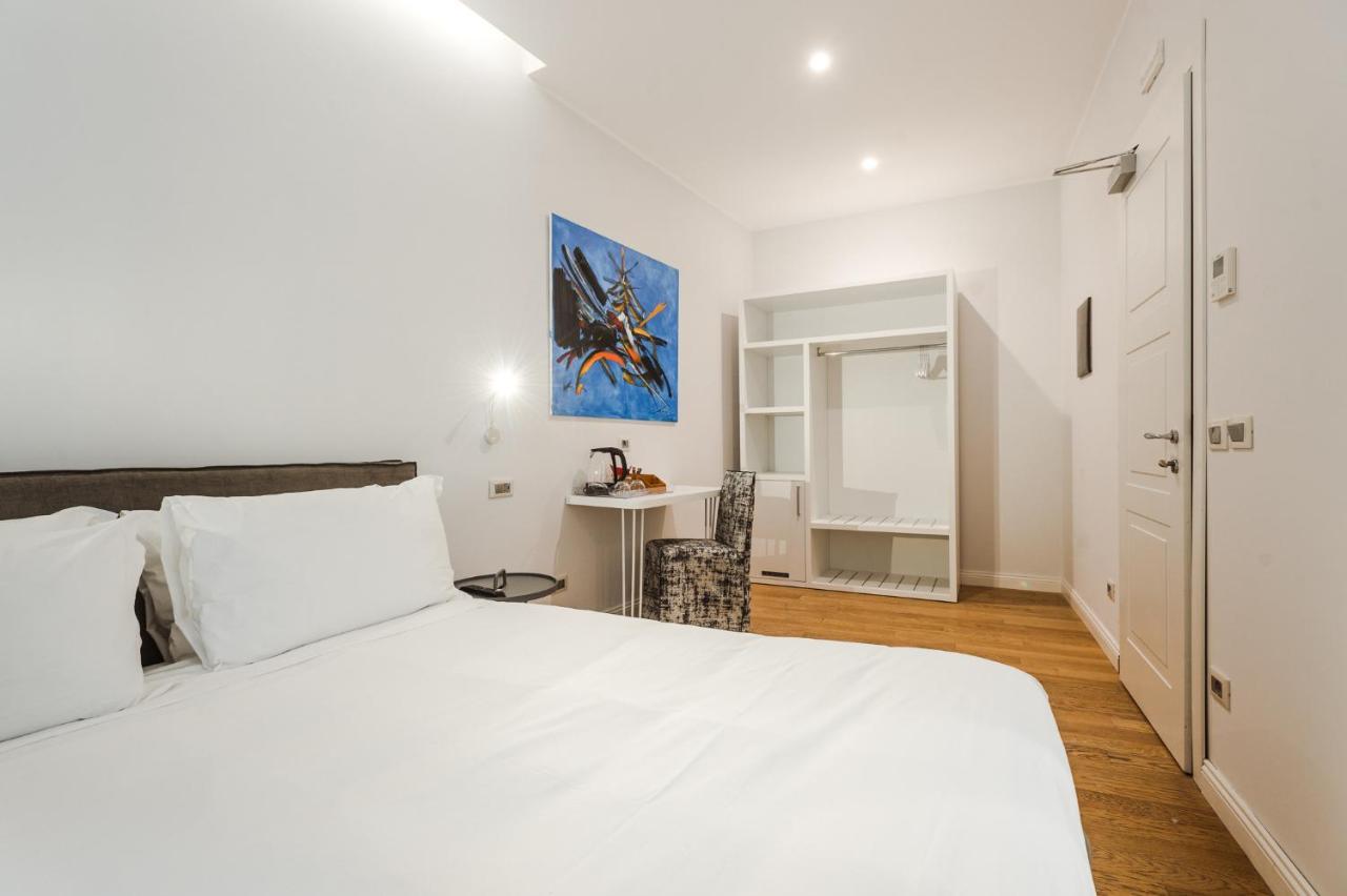Classic Doppelzimmer