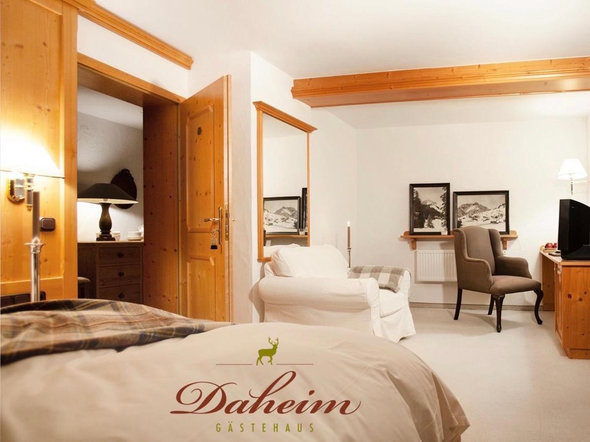 Comfort Doppelzimmer