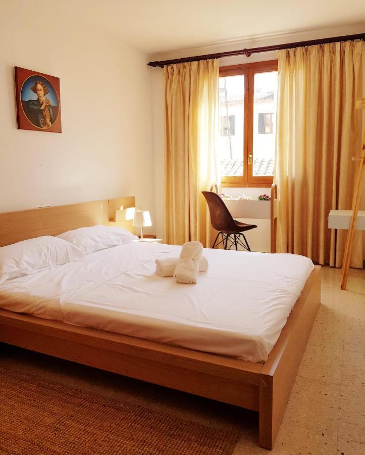 Deluxe Doppelzimmer