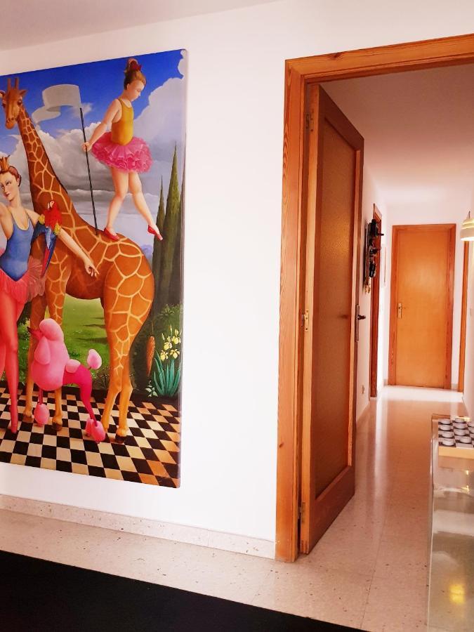 Junior Suite mit Balkon
