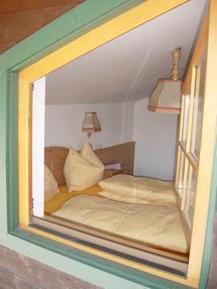 Apartment mit 1 Schlafzimmer und Balkon