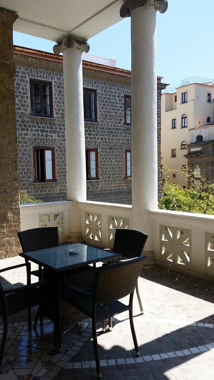Apartment mit 1 Schlafzimmer (3 Erwachsene)