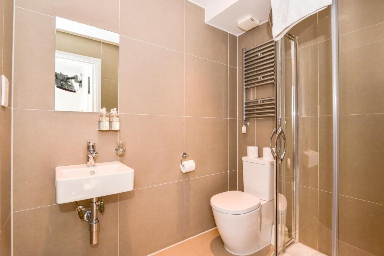 Premium Doppelzimmer