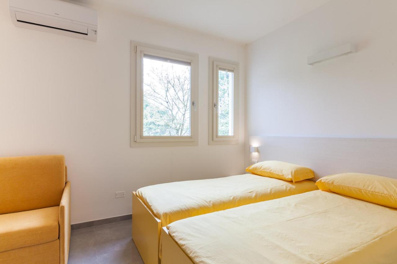 Deluxe Doppelzimmer