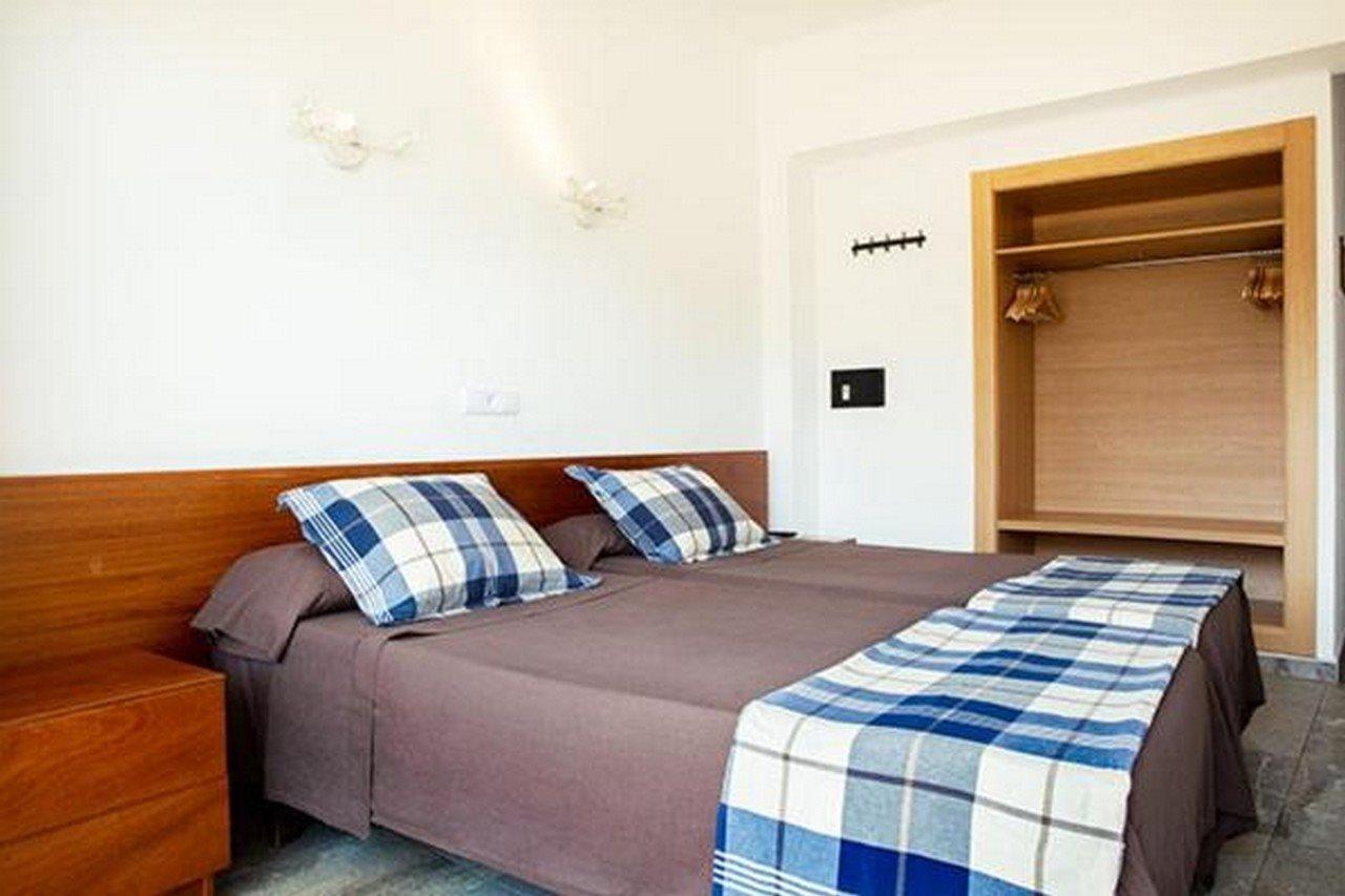 Zweibettzimmer