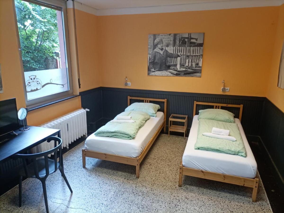 Classic Zweibettzimmer