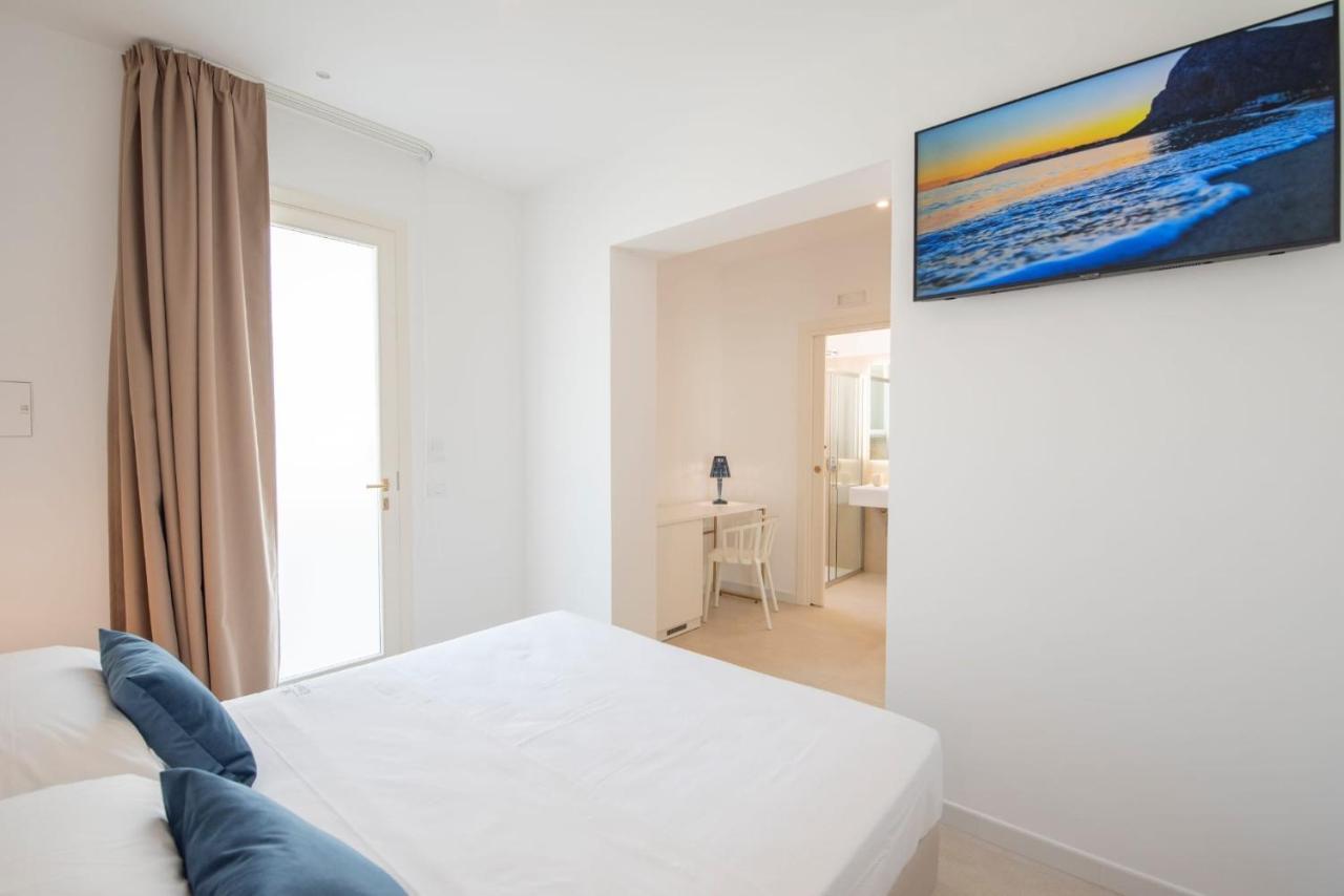 Economy Doppelzimmer