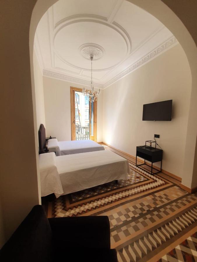 Superior Doppelzimmer mit Balkon