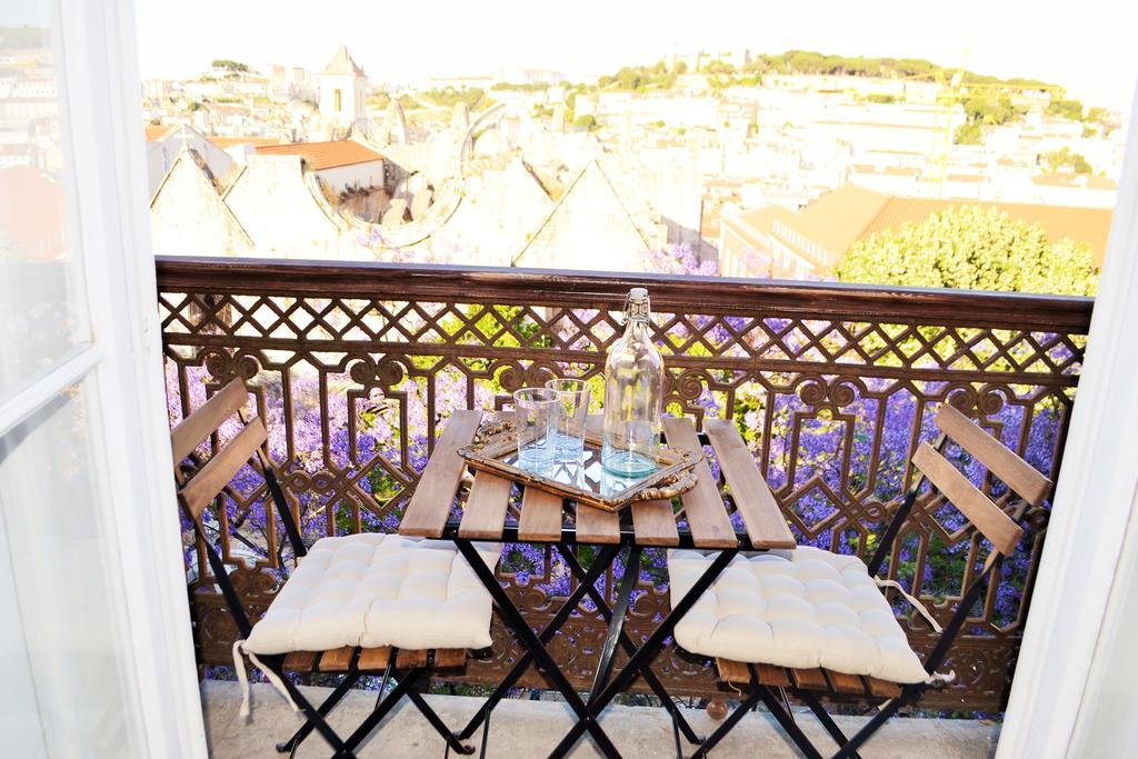 Deluxe Doppelzimmer mit Balkon