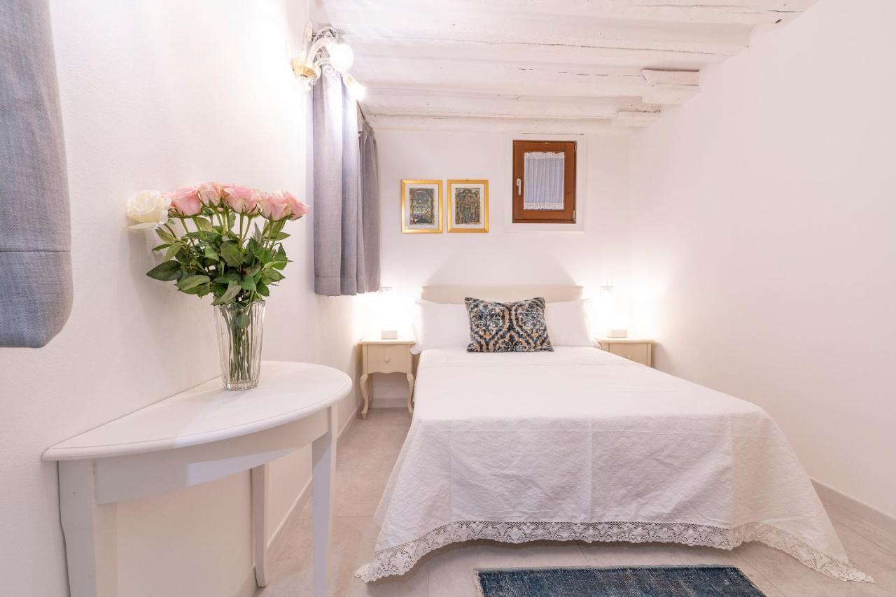 Doppelzimmer mit eigenem Bad