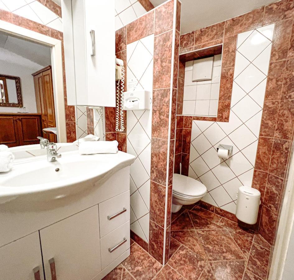 Budget Doppelzimmer