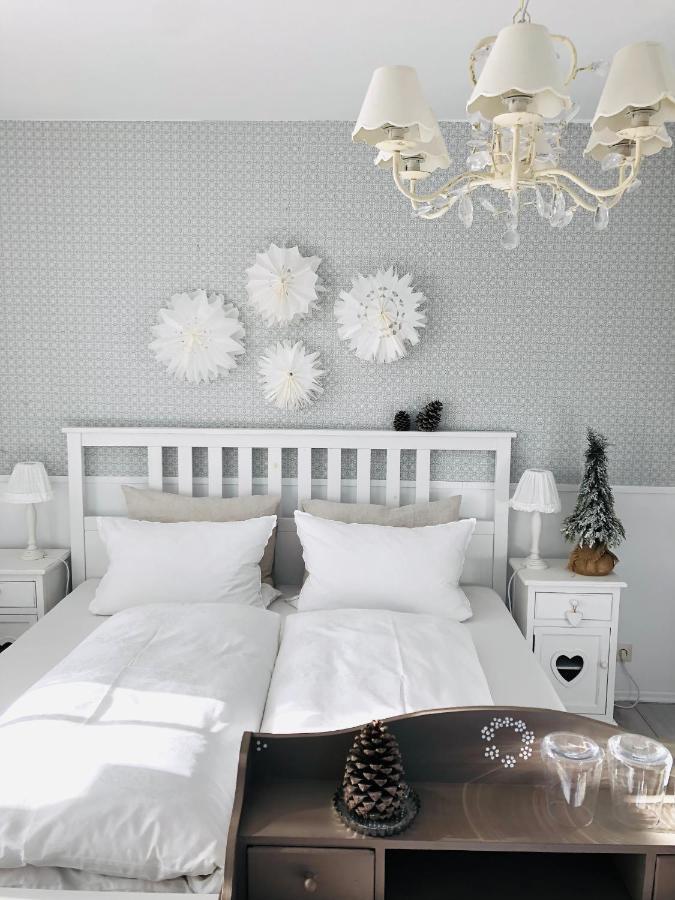 Doppelzimmer mit Bergblick