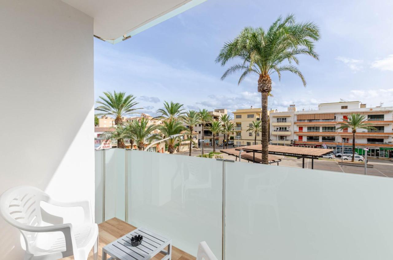 Double Room Balcony