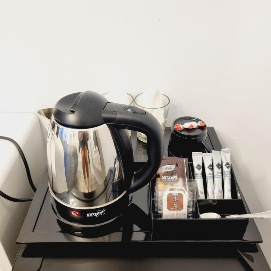 Superior Doppelzimmer
