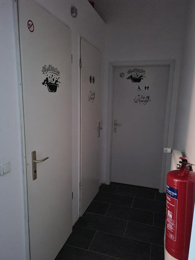 Apartment - Erdgeschoss