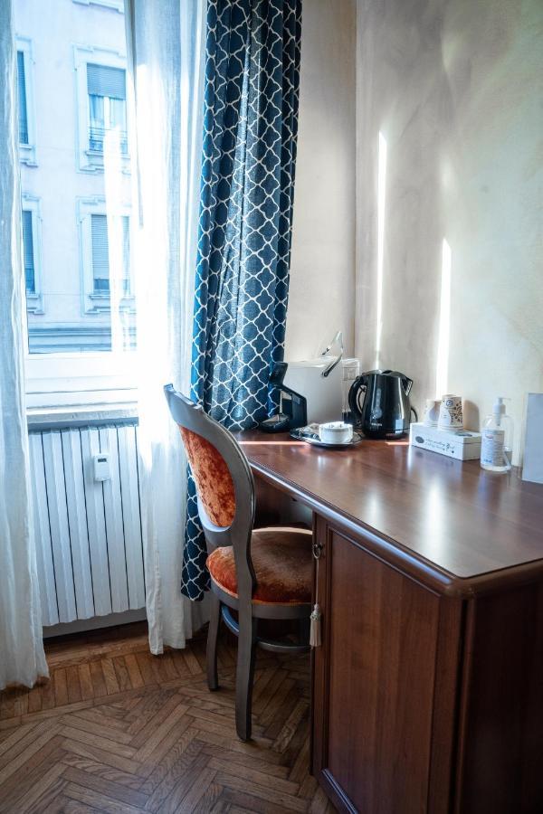 Classic Doppelzimmer