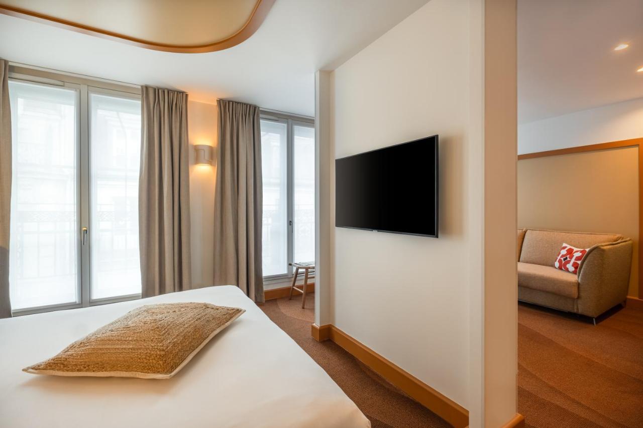 Familiensuite (4 Erwachsene)