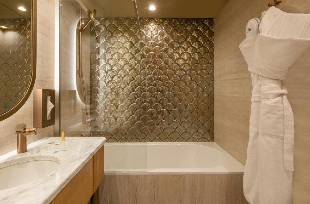 Executive Doppelzimmer