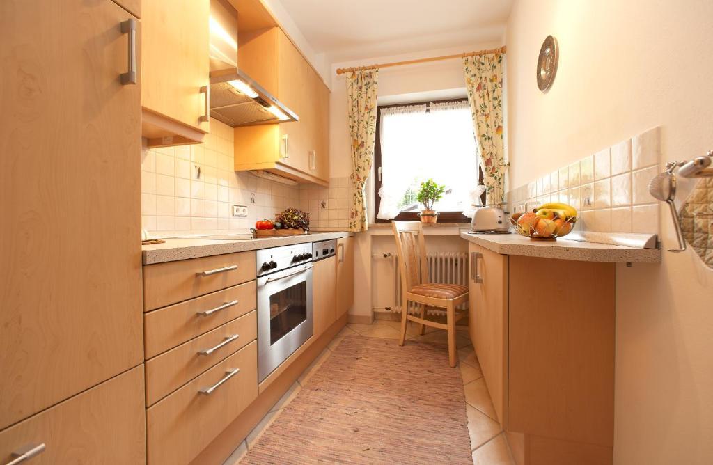 Superior Apartment mit 1 Schlafzimmer und Balkon