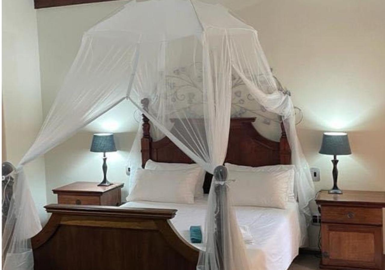 Doppelzimmer mit eigenem Bad