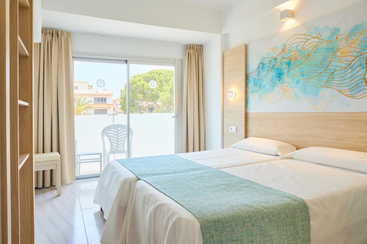 Double Room Balcony