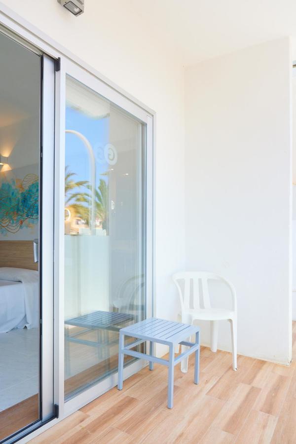Double Room Balcony