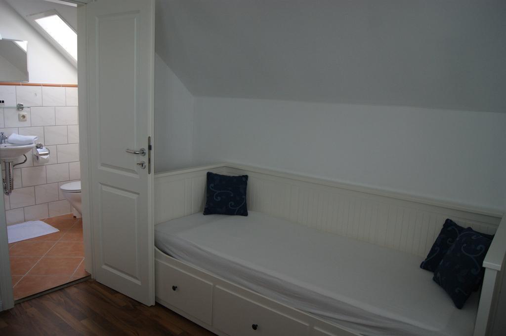 Standard Doppelzimmer
