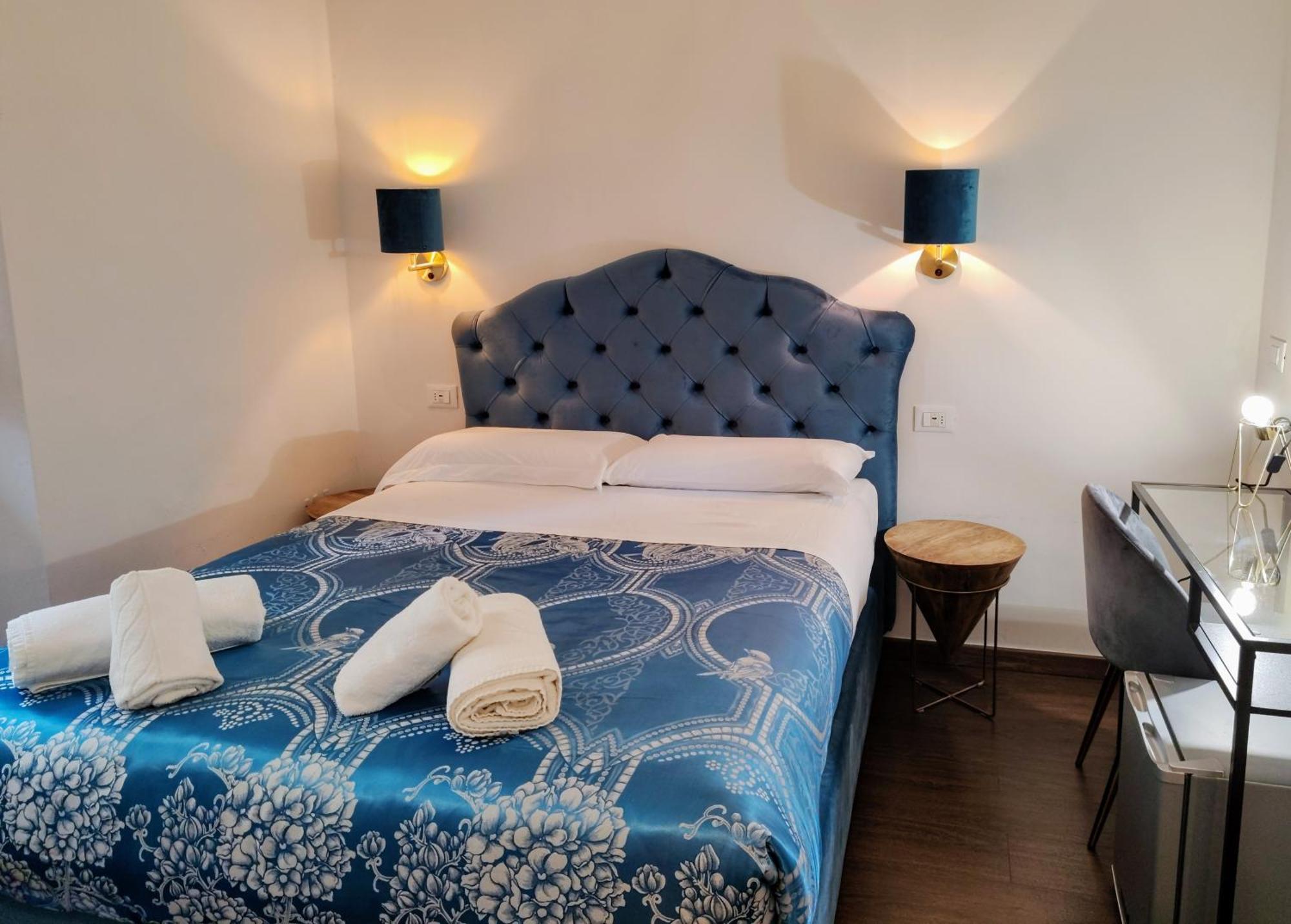Kleines Doppelzimmer