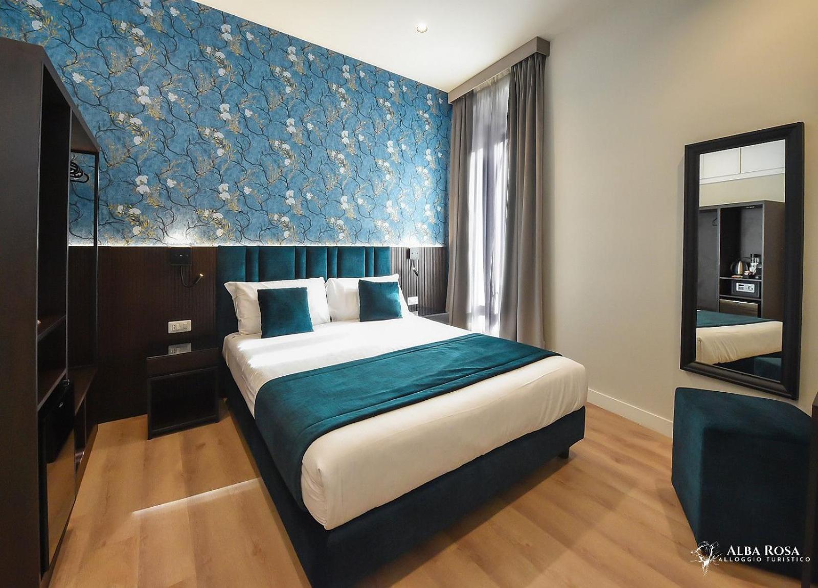 Deluxe Zimmer