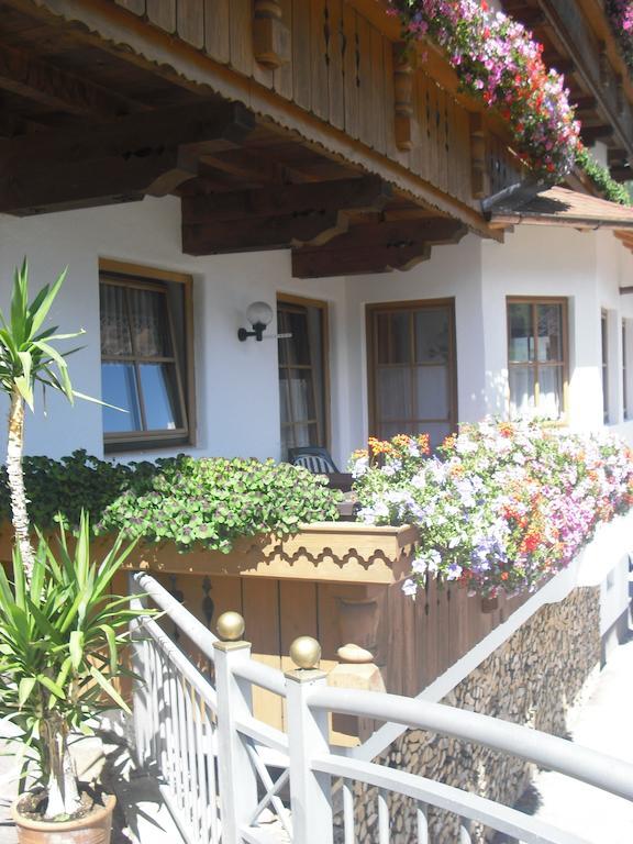 Apartment mit 2 Schlafzimmern und Balkon