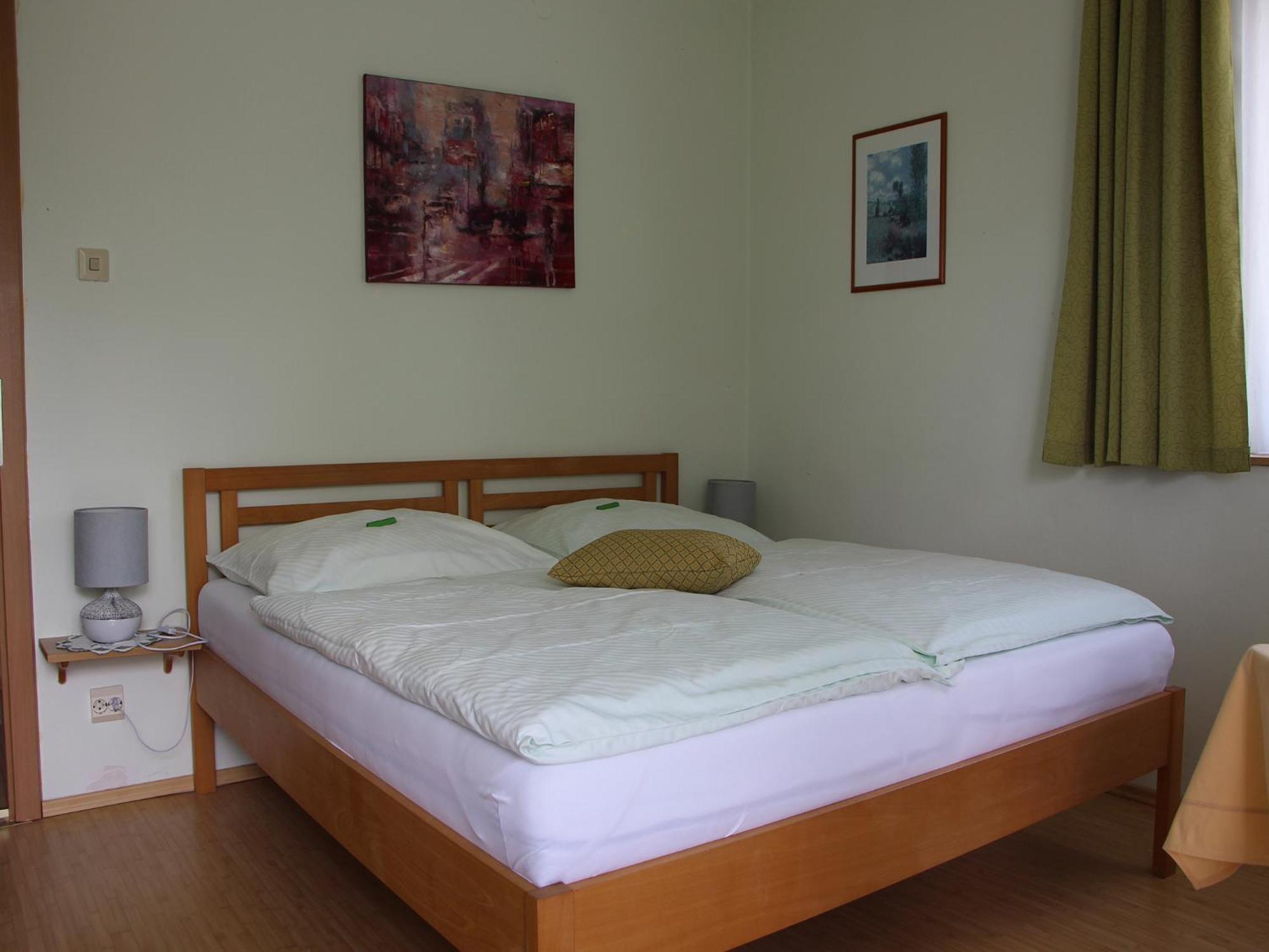Studio-Apartment