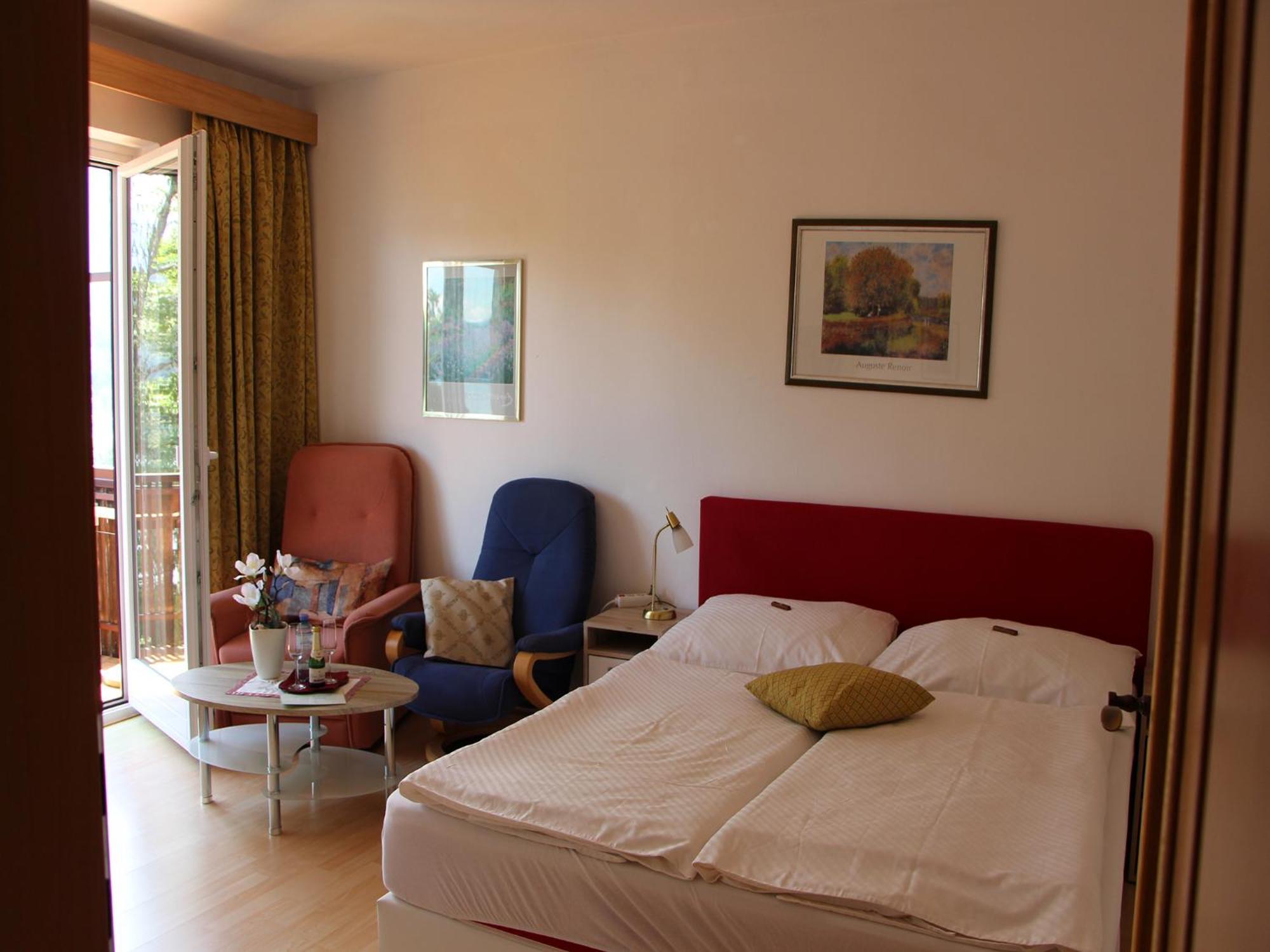 Studio-Apartment