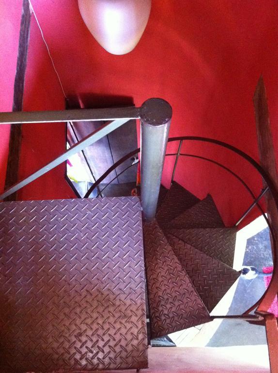 Doppelzimmer mit Balkon
