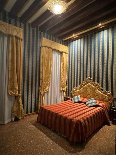 Dreibettzimmer