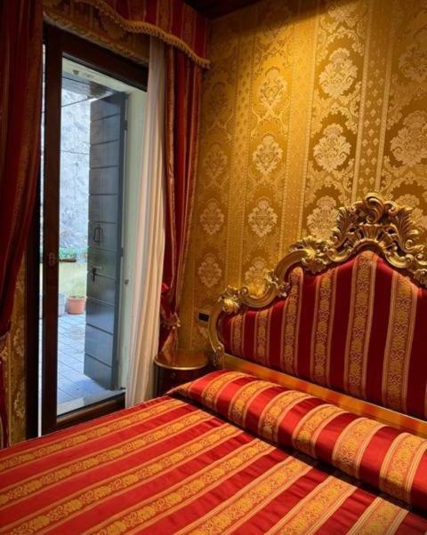 Standard Doppelzimmer