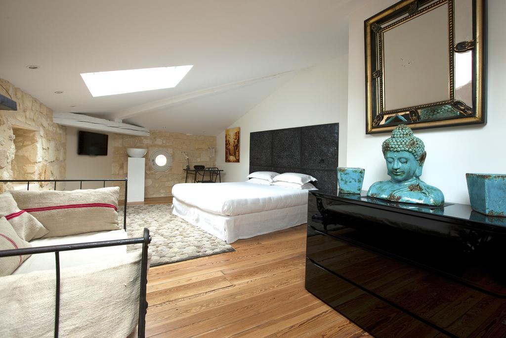 Superior Doppelzimmer "Stephen"