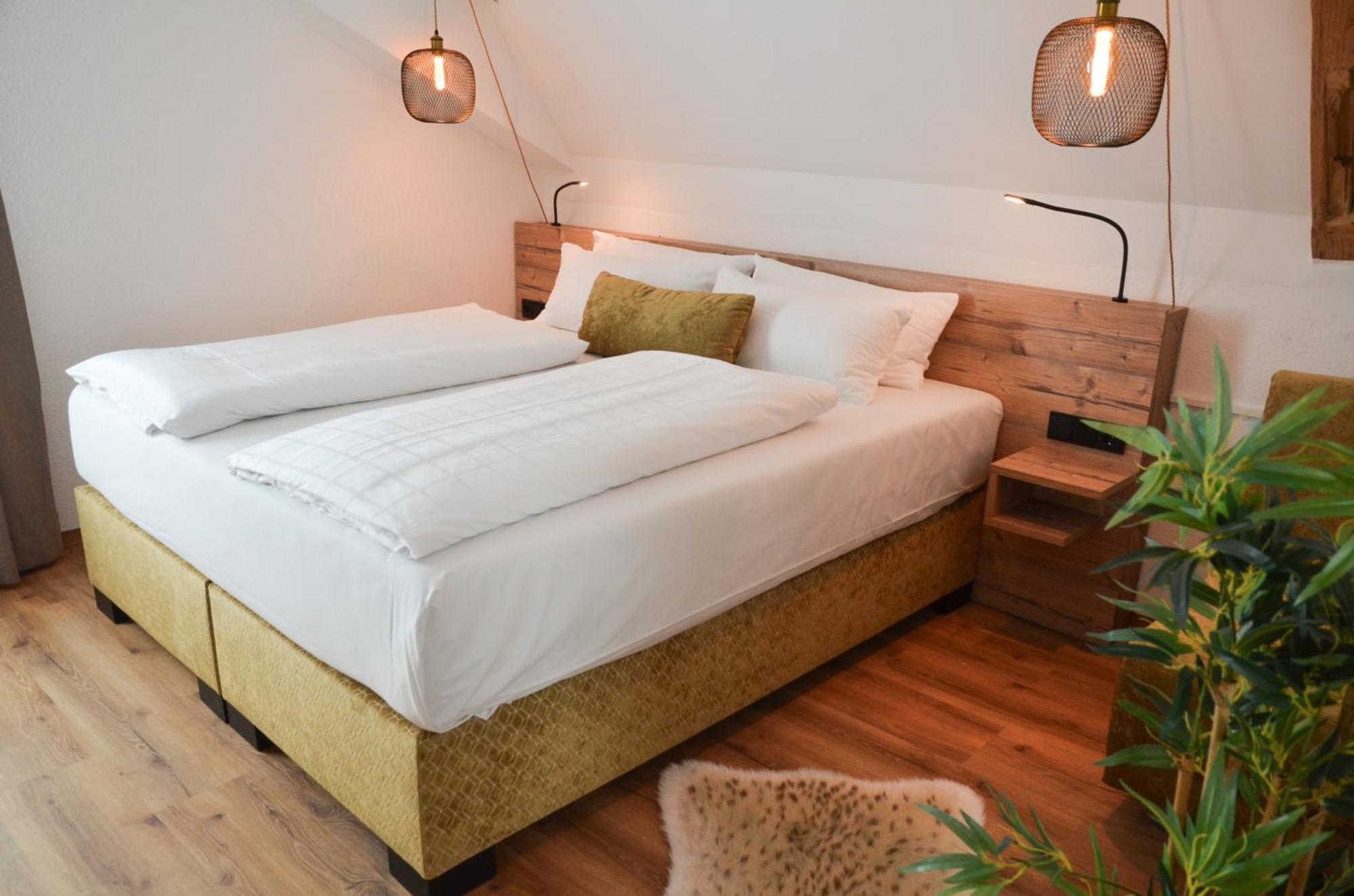 Vierbettzimmer