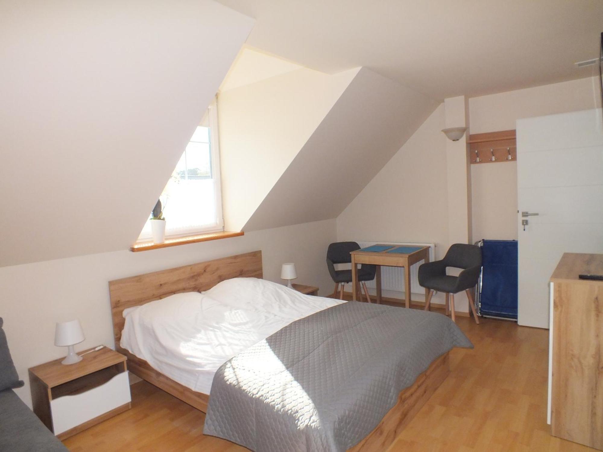 Doppelzimmer