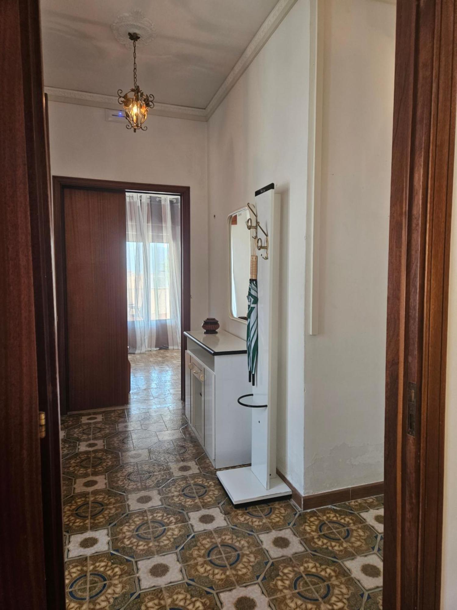 Penthouse-Apartment
