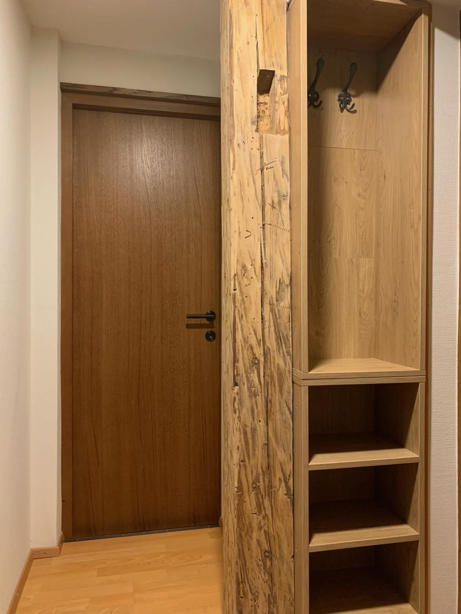 Deluxe Zimmer mit Balkon