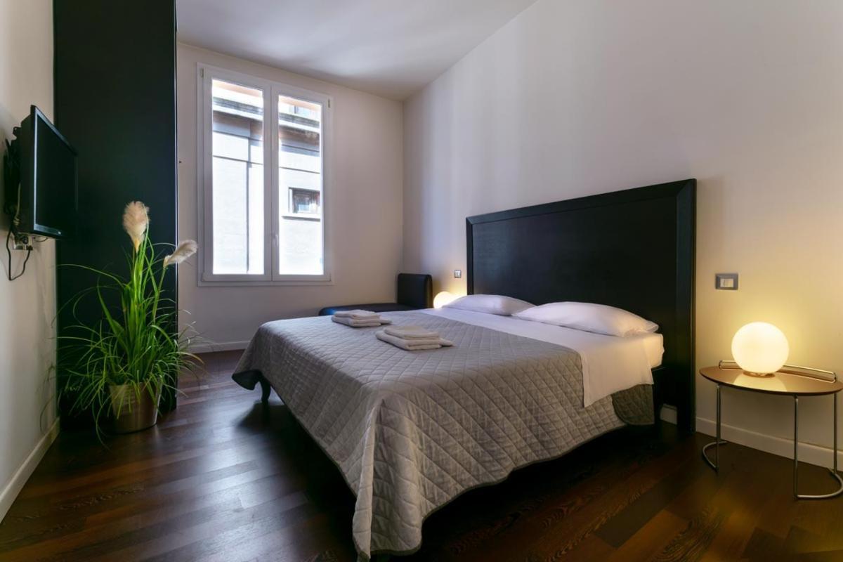 Deluxe Doppel-/Zweibettzimmer