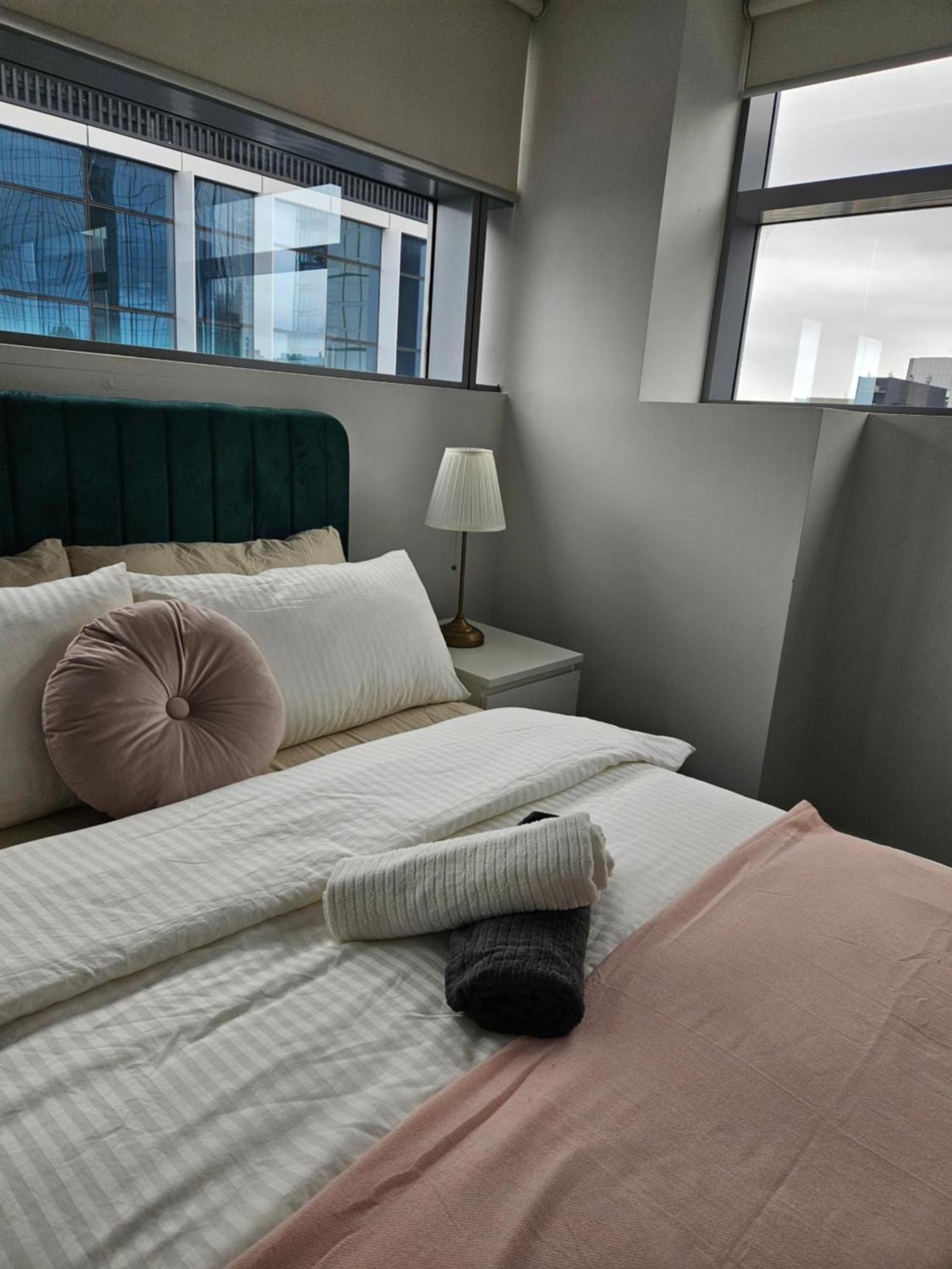 Deluxe Doppelzimmer
